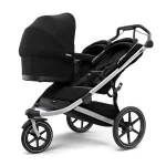 Coche thule urban glide 2 double black4.webp