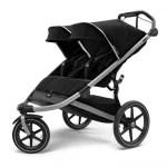 Coche thule urban glide 2 double black 800x.webp