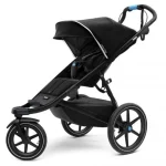 Coche thule urban glide black on black1 1.webp