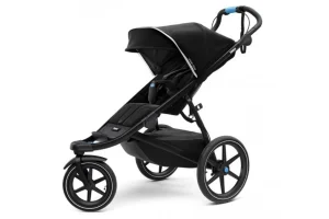 Coche thule urban glide black on black1 1.webp