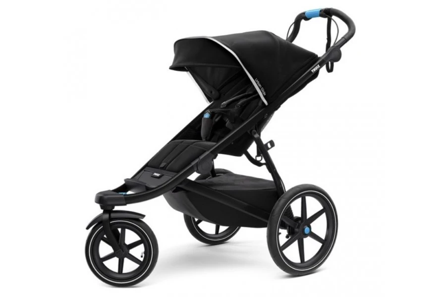Coche thule urban glide black on black1 1.webp