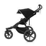 Coche thule urban glide black on black2 1.webp