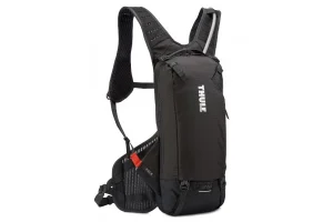 Mochila hidratacion rail pro 8l obsidian 7.webp