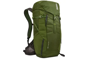 Mochila thule alltrail 25l men garden green 3.webp
