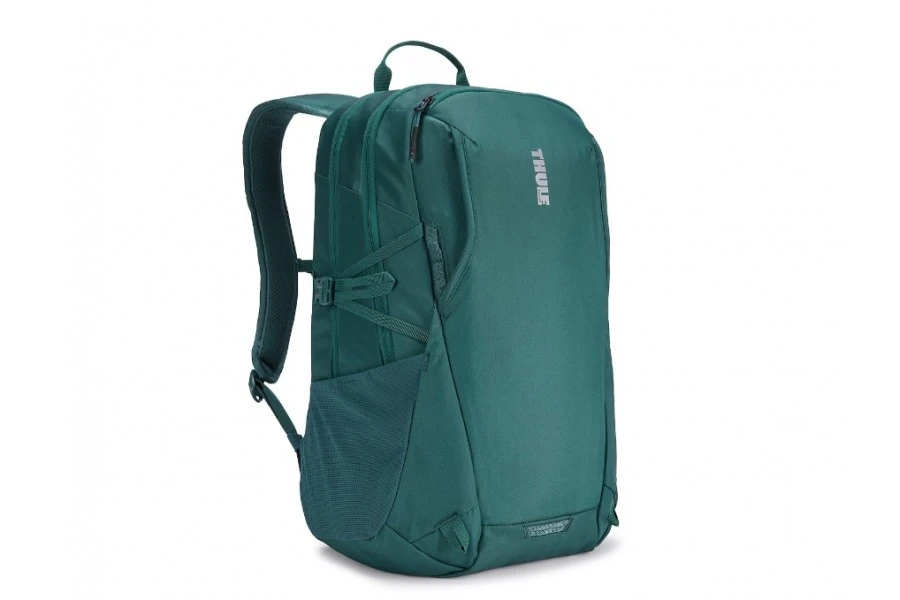 Mochila thule enroute 23l mallard green1 2.webp