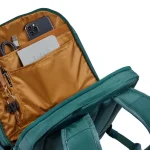 Mochila thule enroute 23l mallard green5 1.webp
