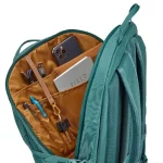Mochila thule enroute 26l verde mallard4 1.webp