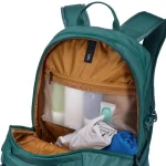Mochila thule enroute 26l verde mallard6 1.webp