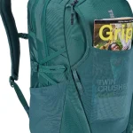 Mochila thule enroute 26l verde mallard7 1.webp
