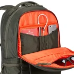 Mochila thule subterra 30l dark forest4 1.webp