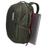 Mochila thule subterra 30l dark forest5 1.webp