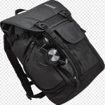 Png transparent suitcase thule subterra daypack thule subterra 23l backpack thule crossover 25l baggage thule chasm herschel supply co packable daypack travel 1.webp