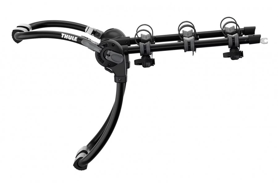 Portabicicletas Thule Gateway 9007 de portón trasero para 3 bicicletas