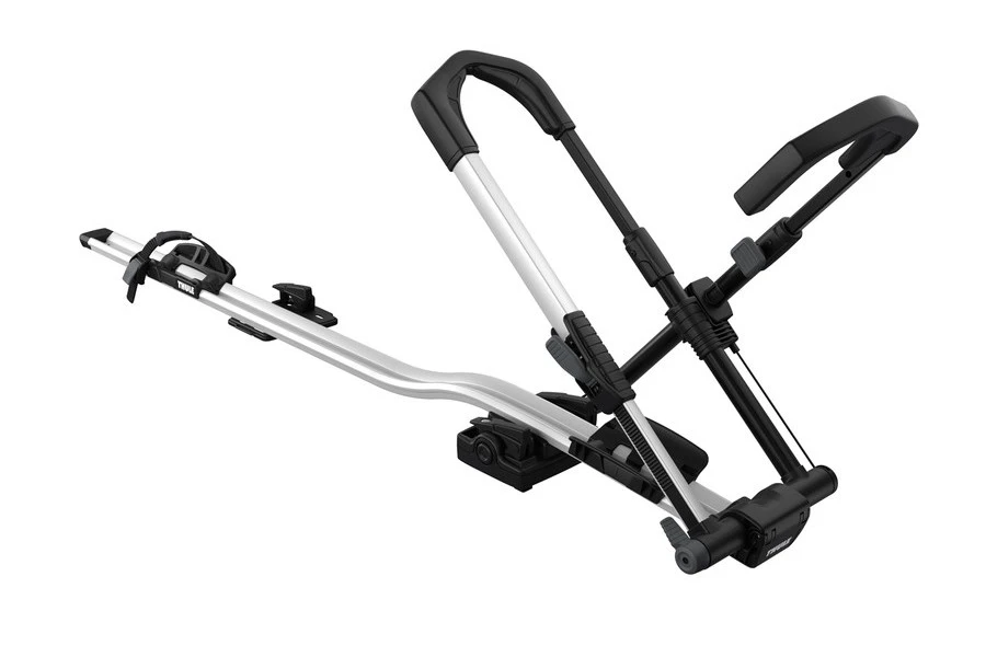 Portabicicletas de techo Thule UpRide 599