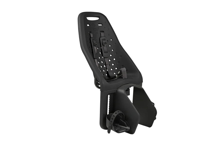 Silla thule yepp maxi rack mount black1.webp