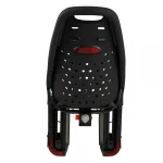 Silla thule yepp maxi rack mount black2.webp