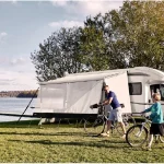 Toldo sun blocker thule tepui5.webp